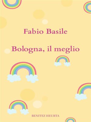 cover image of Bologna, il meglio